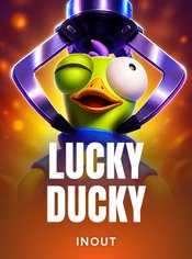 Lucky Ducky