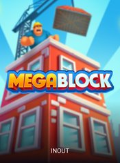 MegaBlock slot by InOut