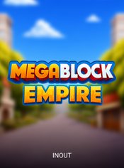 Megablock Empire slot by InOut