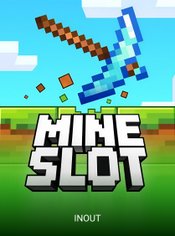 Mine Slot slot by InOut