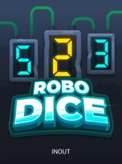 Robo dice slot by InOut