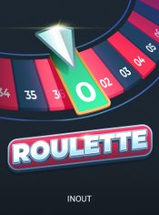 Roulette slot by InOut