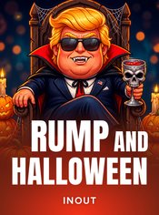 Rump and Halloween