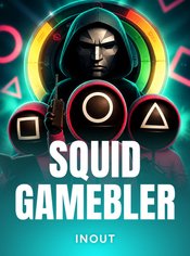 Squid Gamebler