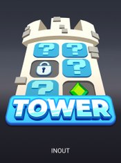 Tower slot by InOut
