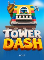 Tower Dash slot by InOut