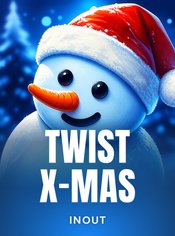 Twist X-mas