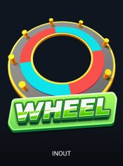 Wheel slot by InOut