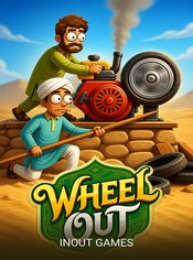 Wheel Out slot by InOut
