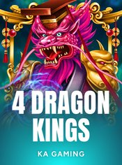 4 Dragon Kings