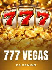 777 Vegas