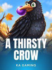A Thirsty Crow