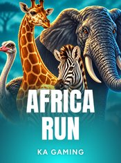 Africa Run