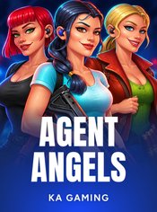 Agent Angels