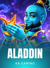 Aladdin