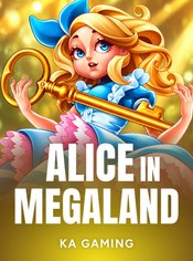 Alice In MegaLand
