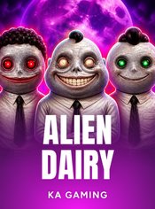 Alien Dairy
