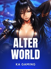 Alter World