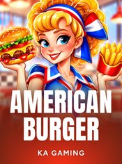 American Burger
