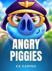 Angry Piggies