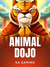 Animal Dojo