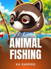 Animal Fishing