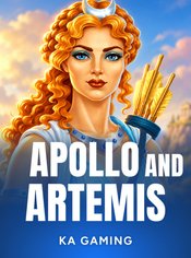 Apollo And Artemis