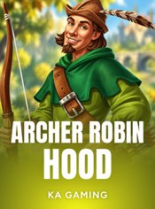 Archer Robin Hood