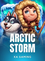 Arctic Storm