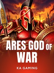 Ares God of War