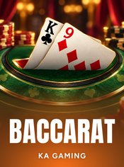 Baccarat