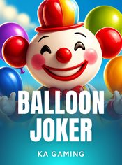 Balloon Joker