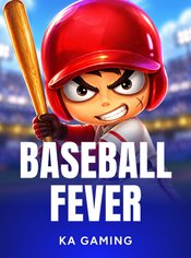 Baseball Fever