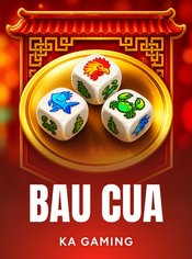 Bau Cua