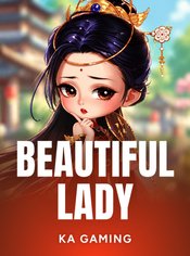 Beautiful Lady