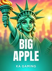 Big Apple