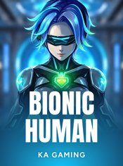 Bionic Human