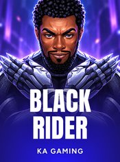Black Rider