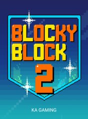 Blocky Blocks 2 slot by KA Gaming