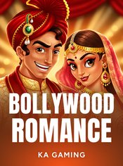 Bollywood Romance
