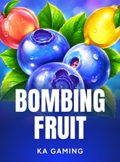 Bombing Fruit