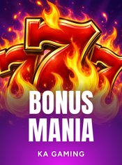 Bonus Mania