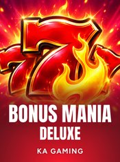 Bonus Mania Deluxe
