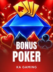 Bonus Poker