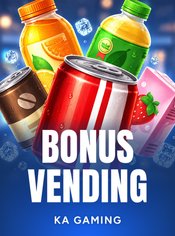 Bonus Vending