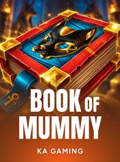Book of Mummy