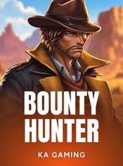 Bounty Hunter