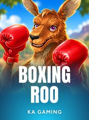 Boxing Roo