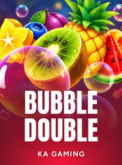 Bubble Double
