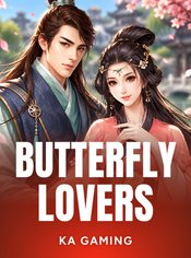 Butterfly Lovers